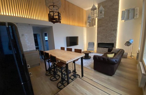 Santander Apartment | Cornelia Suites 03 in Santander