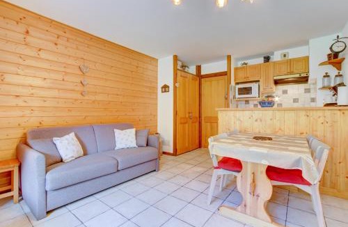 Morzine Apartment | Corniche A4