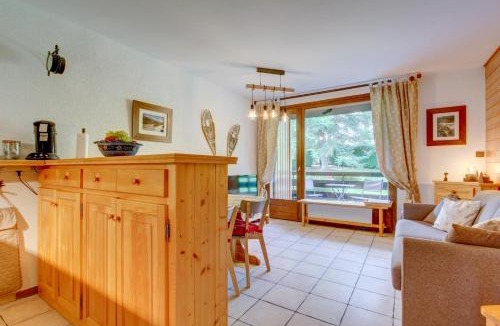 Morzine Apartment | Corniche A4