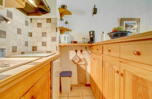 Morzine Apartment | Corniche A4