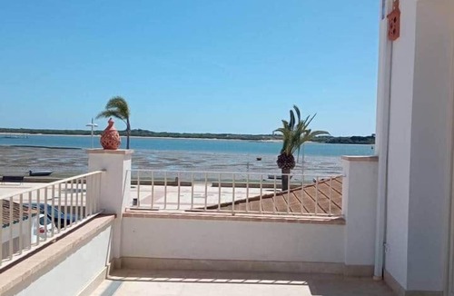 El Rompido Apartment | Cornise El Rompido, Rio Piedra Terrace Apartment