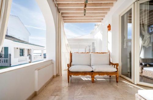 El Rompido Apartment | Cornise