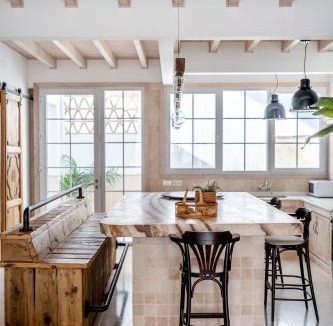 El Rompido Apartment | Cornise