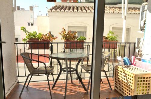 Nerja City Centre Apartment | Coronado 58