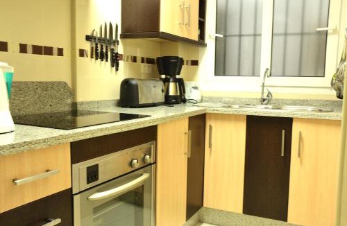 Nerja City Centre Apartment | Coronado 58