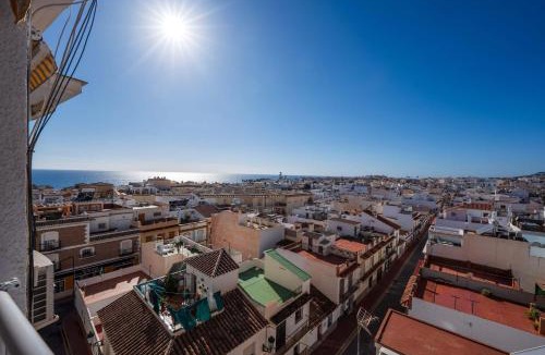 Nerja City Centre Apartment | Coronado