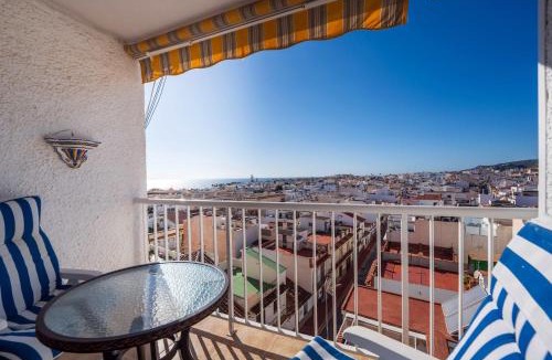 Nerja City Centre Apartment | Coronado