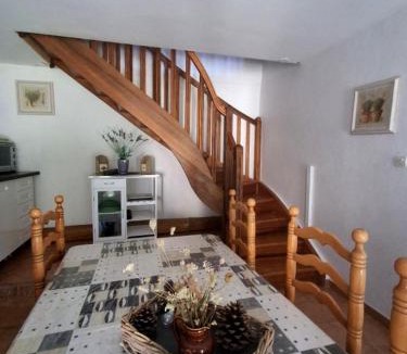 Aiglun House | Corps de ferme en Haute Provence