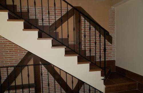 San Cristobal de Segovia House | Corral del Duque