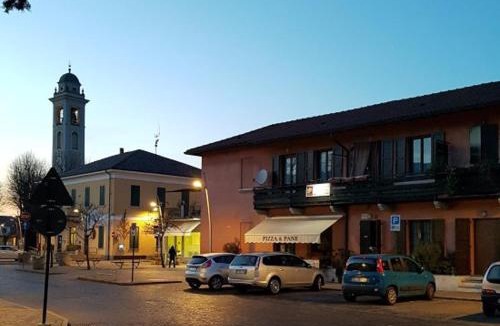 Basiglio House | Corte Basiglio