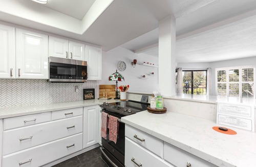 Cortez Hill Condo | Cortez Hill Hideaway