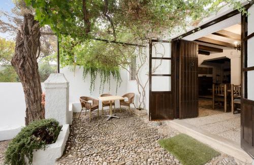 Archidona House | Cortijo Caracate
