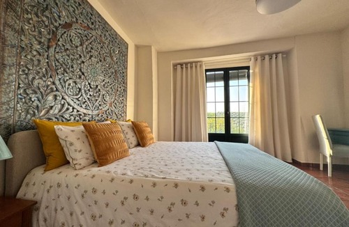 Priego de Cordoba Bed & Breakfast | Cortijo Cenascuras