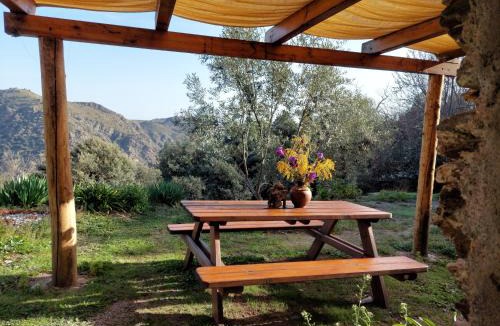 Busquistar Apartment | Cortijo Close
