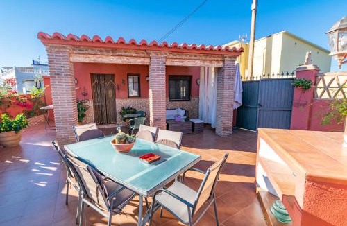 Torrox Villa | Cortijo Colinas