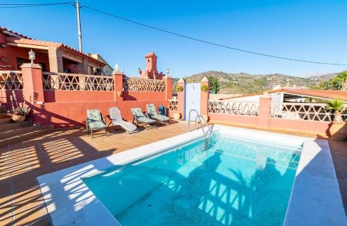 Torrox Villa | Cortijo Colinas