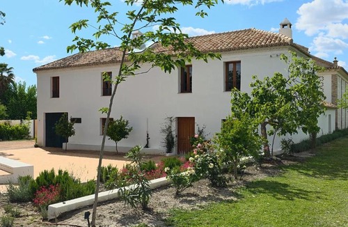 La Zubia House | Cortijo de la Seda