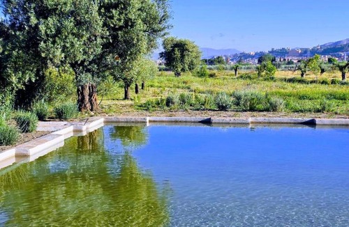 La Zubia House | Cortijo de la Seda