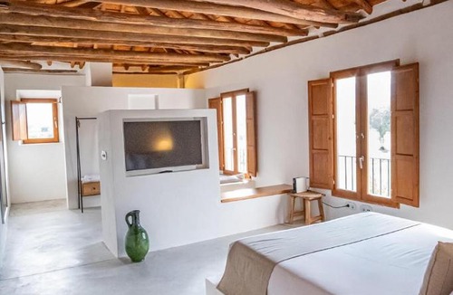 La Zubia House | Cortijo de la Seda