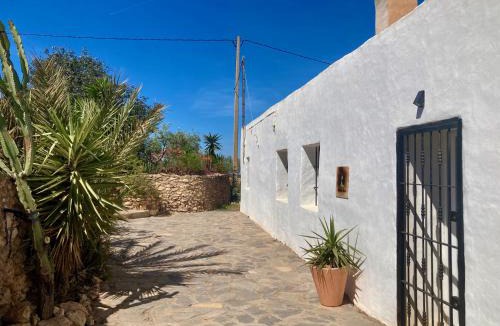 Los Albaricoques House | Cortijo Django