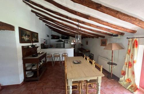 Benamaurel Apartment | Cortijo EL COSIO