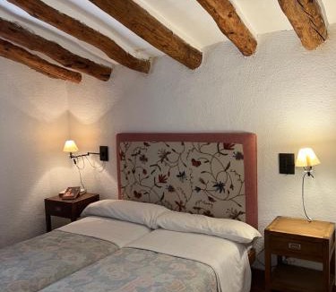 Benamaurel Apartment | Cortijo EL COSIO