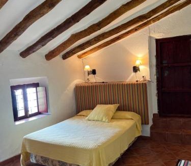 Benamaurel Apartment | Cortijo EL COSIO