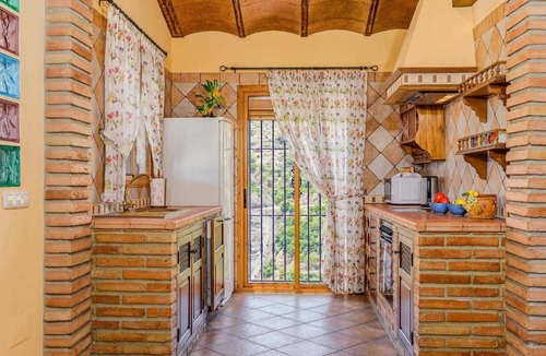 Frigiliana Villa | Cortijo Herrero