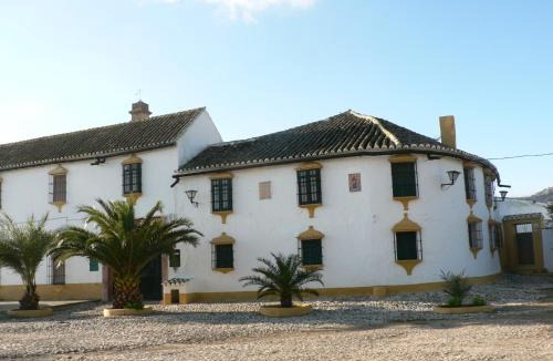 Canete la Real House | Cortijo la Colá