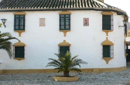 Canete la Real House | Cortijo la Colá