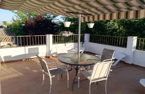 Cazorla Apartment | Cortijo Los Abedules