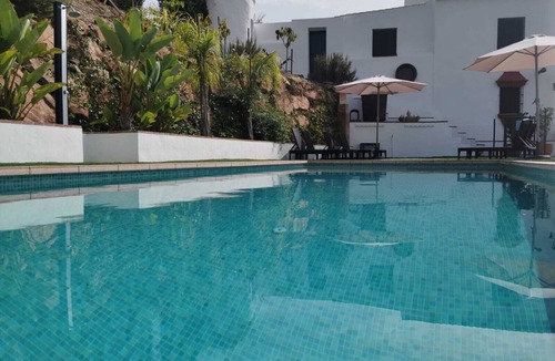 Almogia Cottage | Cortijo Molino de Bernabé