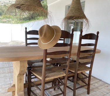 Colmenar Apartment | Cortijo Rancho Verde
