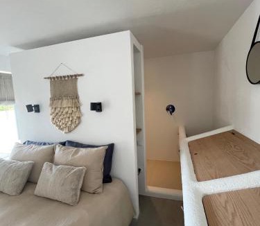 Colmenar Apartment | Cortijo Rancho Verde