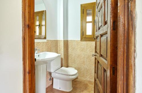 Castillo de Locubin Apartment | Cortijo Rural Majolero 3