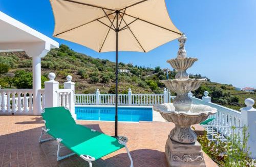 Torrox Villa | Cortijo Torrox Escape