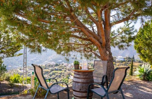 Torrox Villa | Cortijo Torrox Escape