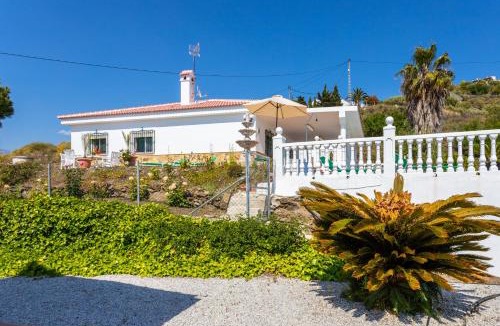 Torrox Villa | Cortijo Torrox Escape