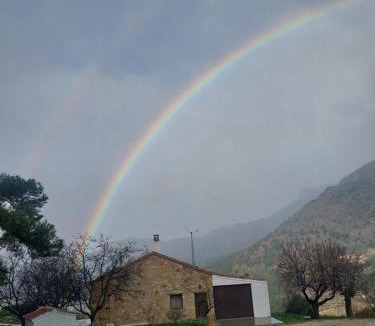 Castril House | Cortijos Rurales Castril, El Moro