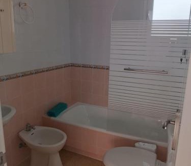 Rota Apartment | Costa Ballena - El Paraíso