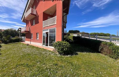 Comillas City Center Apartment | Costa Comillas Villa Rosa