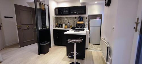 La Mure Apartment | Cosy 2 pièces à deux pas du petit train de la Mure