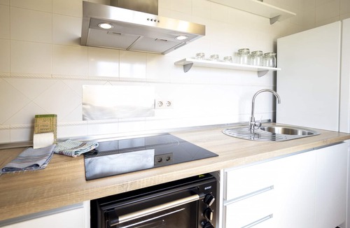 Costa Esuri Apartment | Cosy Apartment With Shared Pool