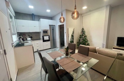 Brunete Apartment | * Cosy duplex * Downtown *