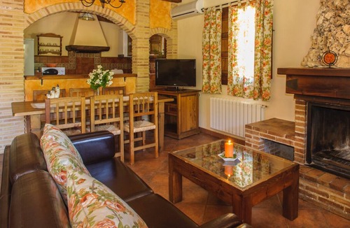 Yeste House | Cottage n�6 for 4 people, Batan Rio Tus