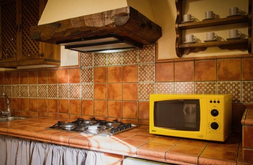 Yeste House | Cottage n�6 for 4 people, Batan Rio Tus