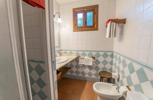Durcal Other | Cottage with terrace