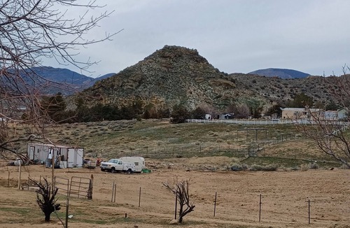 Mojave Other | Country Life