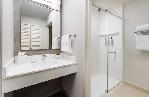 Palmdale Hotel | Courtyard by Marriott Palmdale