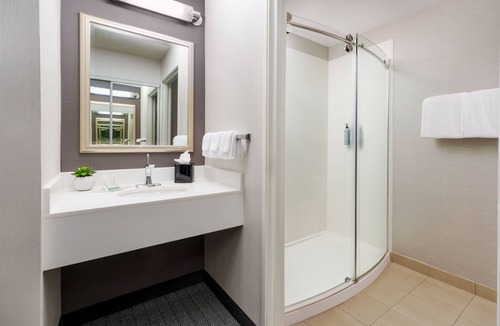 Folsom Hotel | Courtyard by Marriott Sacramento Folsom